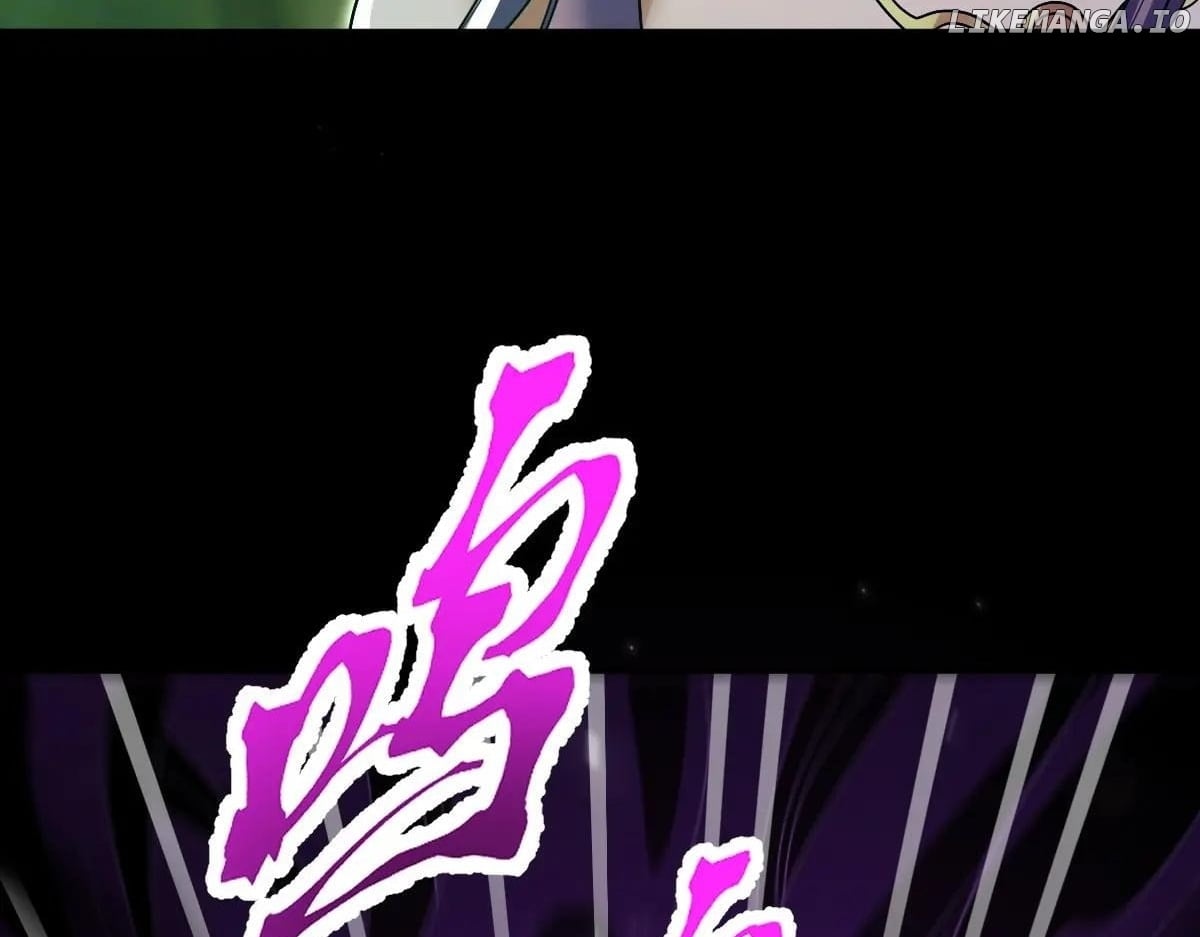 Invincible After Shocking My Empress Wife Chapter 81 - page 43